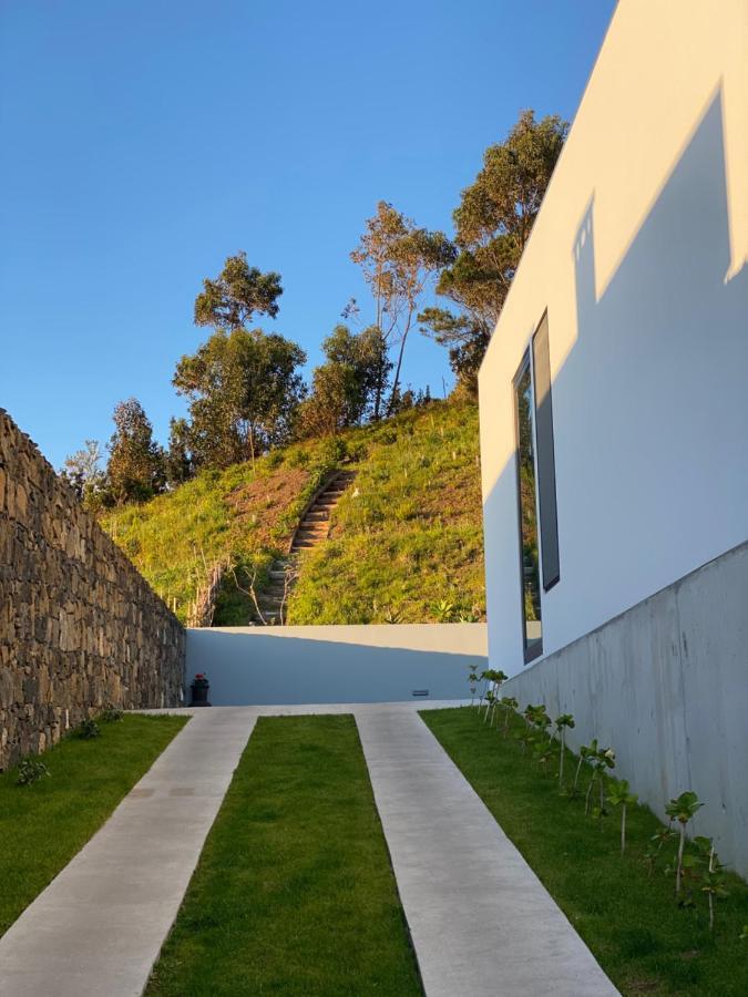 Jubileu 74 Villa Caloura Ngoại thất bức ảnh