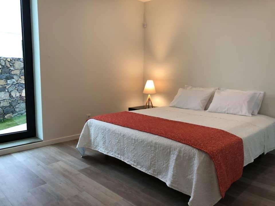 Jubileu 74 Villa Caloura Ngoại thất bức ảnh