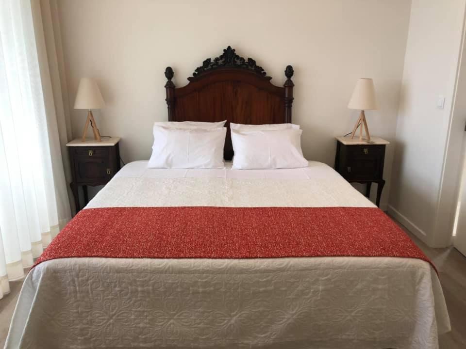 Jubileu 74 Villa Caloura Ngoại thất bức ảnh