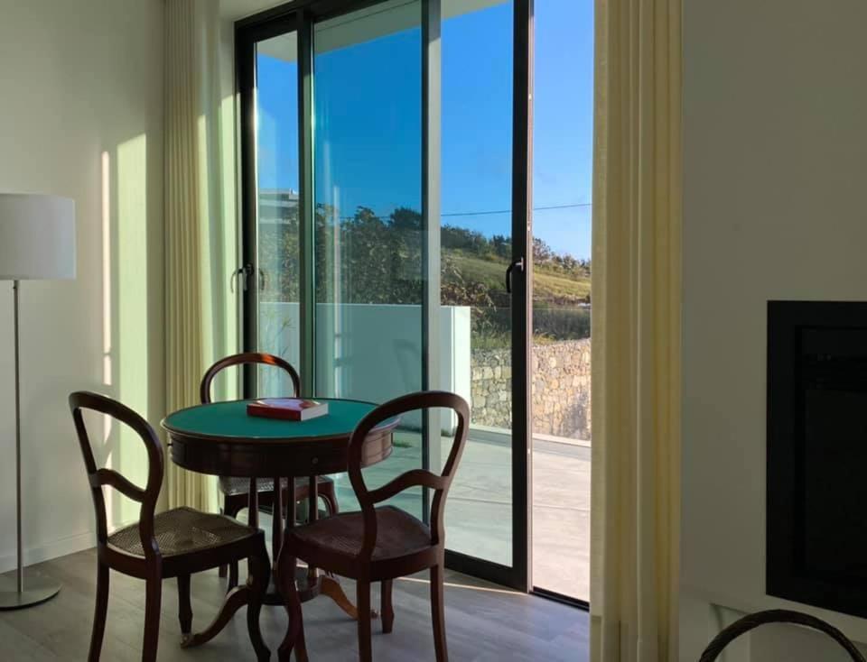 Jubileu 74 Villa Caloura Ngoại thất bức ảnh