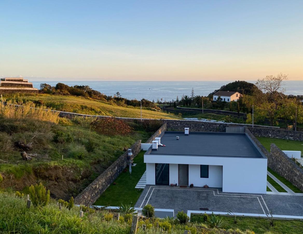 Jubileu 74 Villa Caloura Ngoại thất bức ảnh