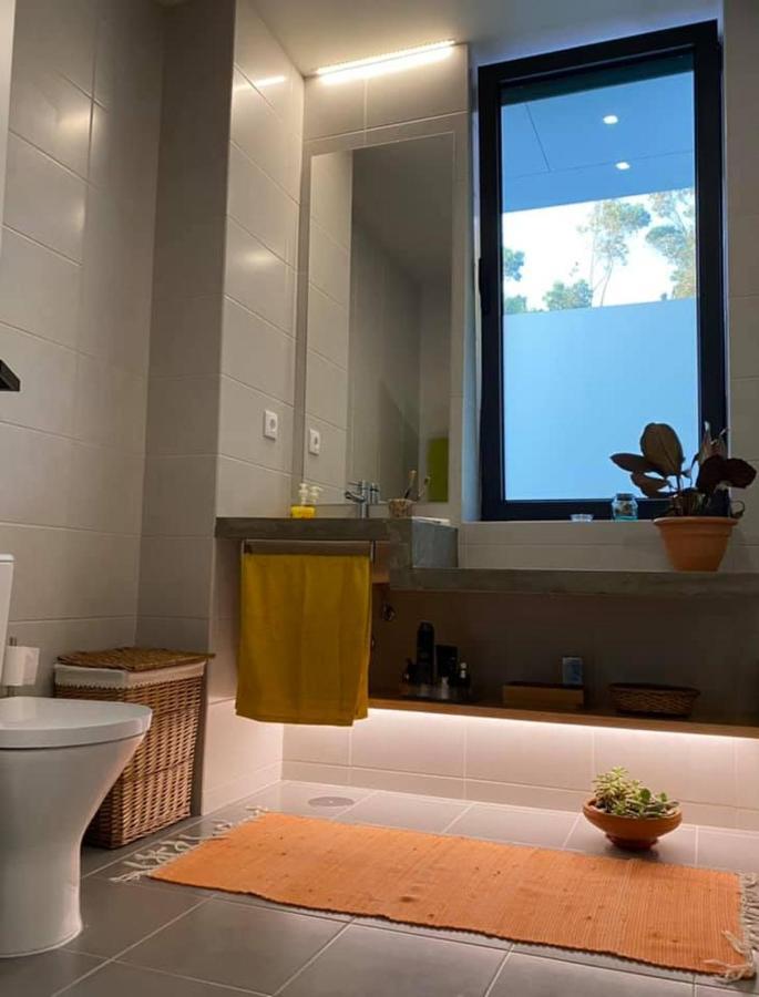 Jubileu 74 Villa Caloura Ngoại thất bức ảnh