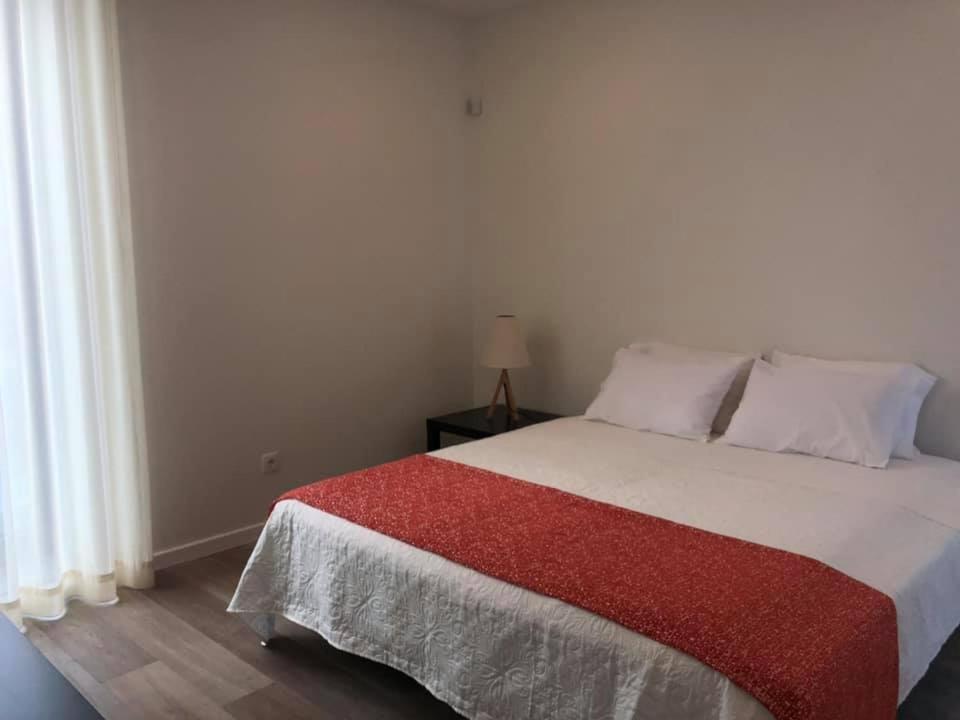 Jubileu 74 Villa Caloura Ngoại thất bức ảnh