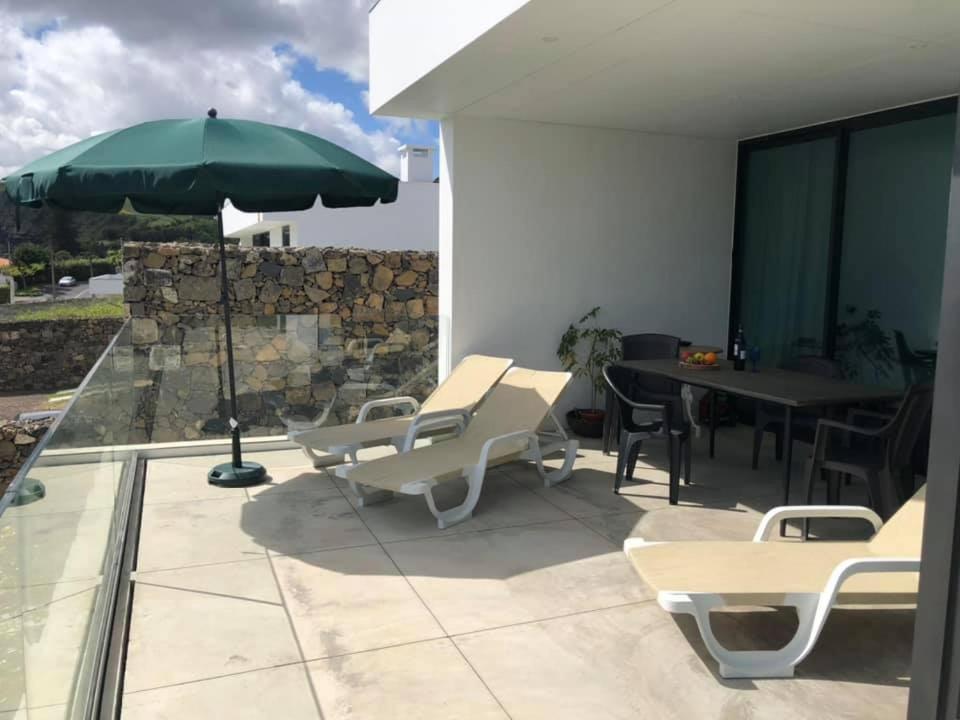 Jubileu 74 Villa Caloura Ngoại thất bức ảnh