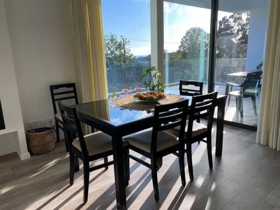 Jubileu 74 Villa Caloura Ngoại thất bức ảnh