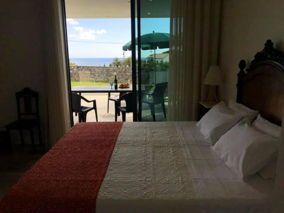 Jubileu 74 Villa Caloura Ngoại thất bức ảnh
