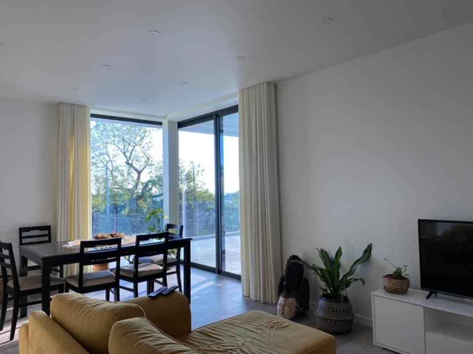 Jubileu 74 Villa Caloura Ngoại thất bức ảnh