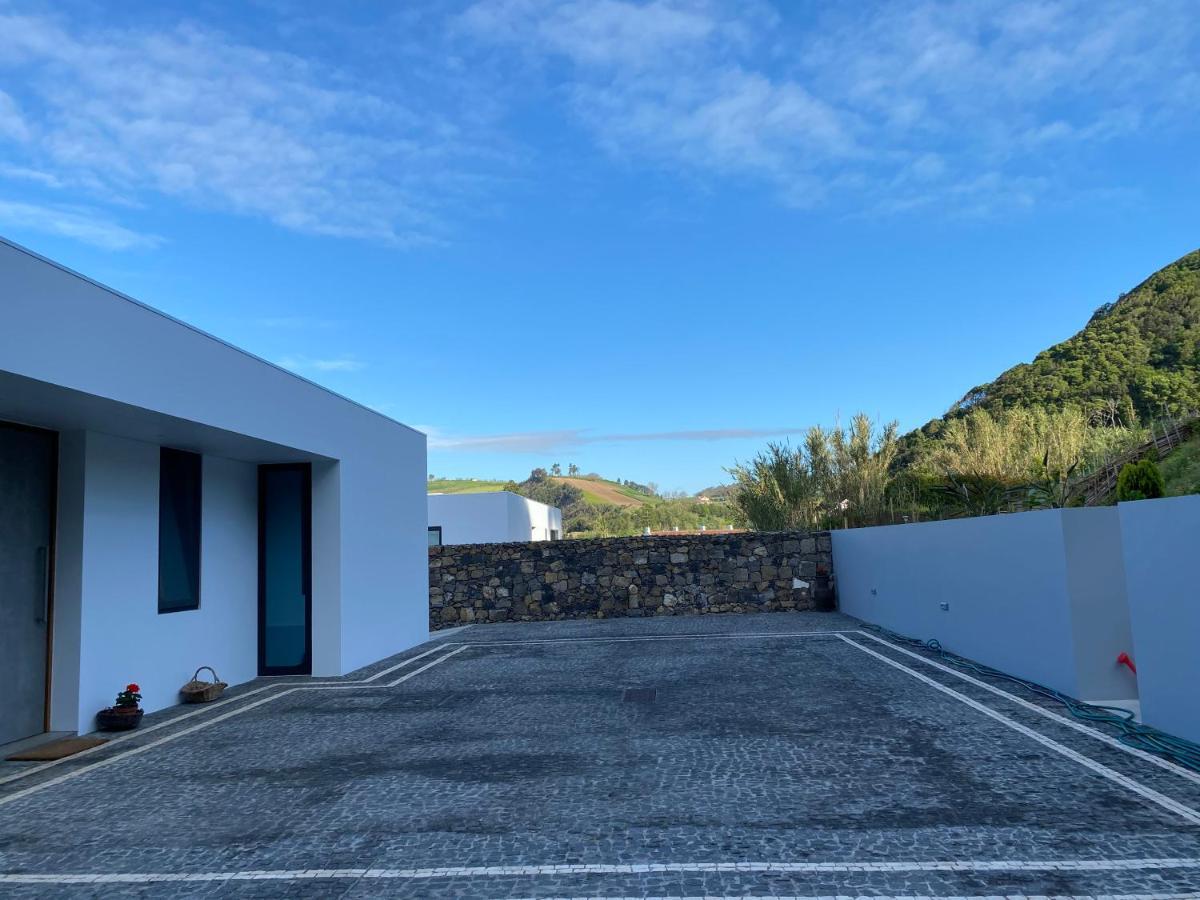 Jubileu 74 Villa Caloura Ngoại thất bức ảnh