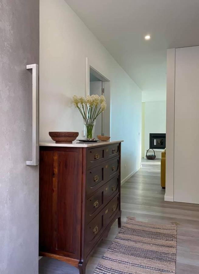 Jubileu 74 Villa Caloura Ngoại thất bức ảnh
