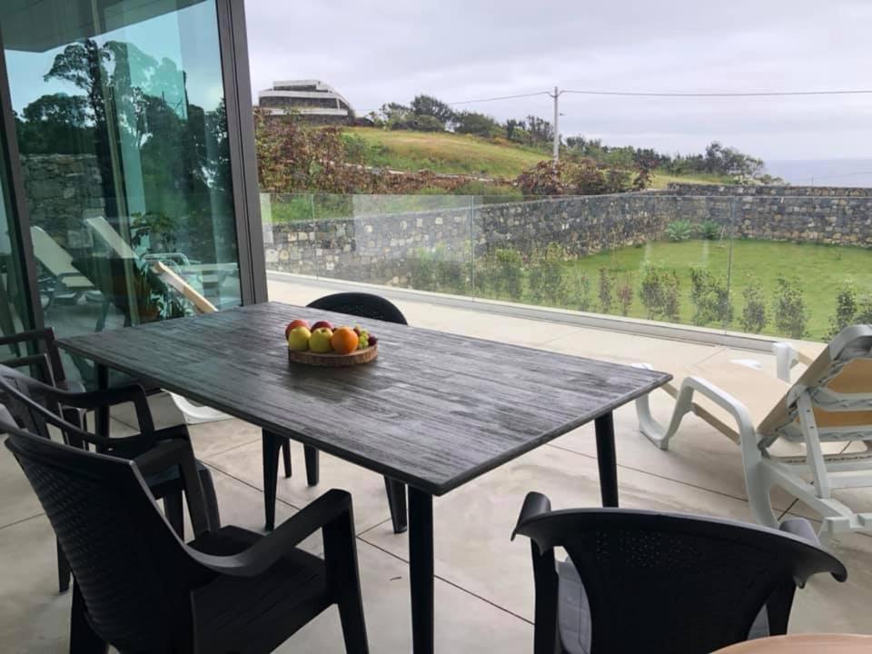 Jubileu 74 Villa Caloura Ngoại thất bức ảnh